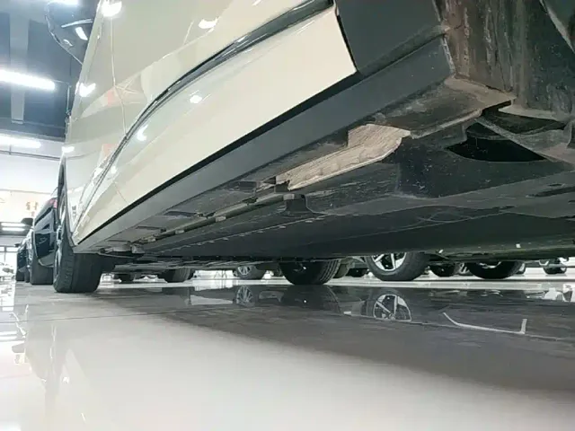 BYD Dolphin — Фото автомобиля 21