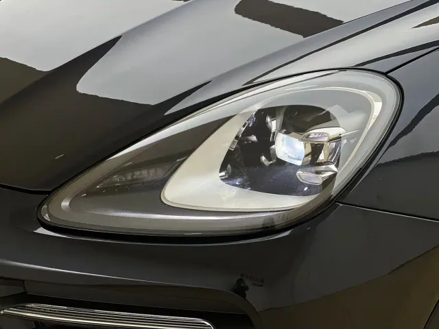 Porsche Cayenne 2019 Cayenne 3.0T — Фото автомобиля 5