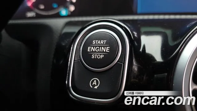 Mercedes-Benz CLA-Class C118 — Фото автомобиля 30