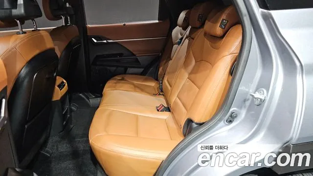 KG_Mobility_Ssangyong Torres — Фото автомобиля 24