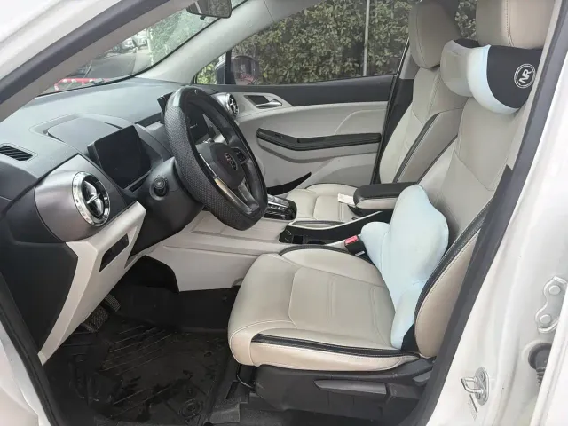 BYD Yuan Pro — Фото автомобиля 4