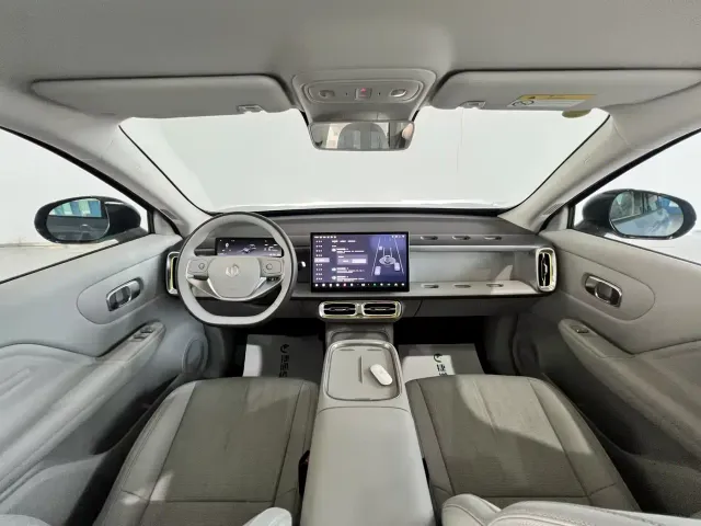 Leapmotor B10 — Фото автомобиля 29