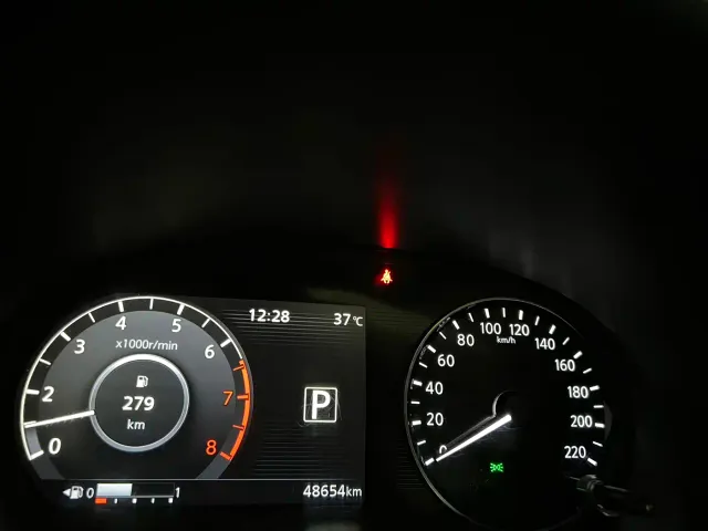 Nissan Kicks — Фото автомобиля 13
