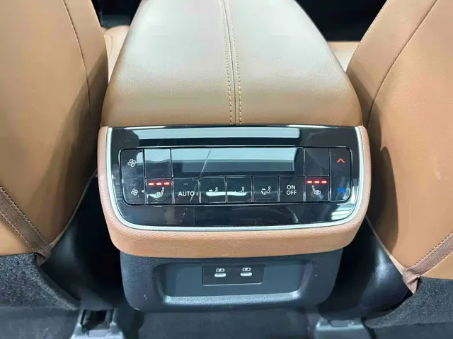 Nissan Terra — Фото автомобиля 20