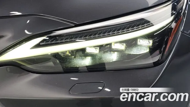Lexus NX NX450h+ 2nd Gen — Фото автомобиля 7