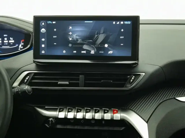 Peugeot 5008 — Фото автомобиля 12