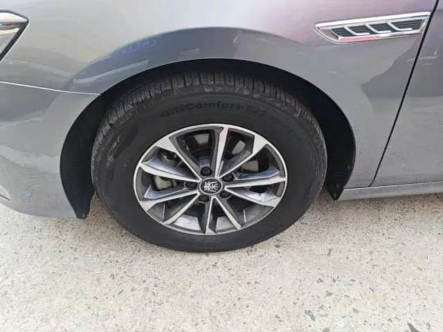 BYD Qin PLUS — Фото автомобиля 22