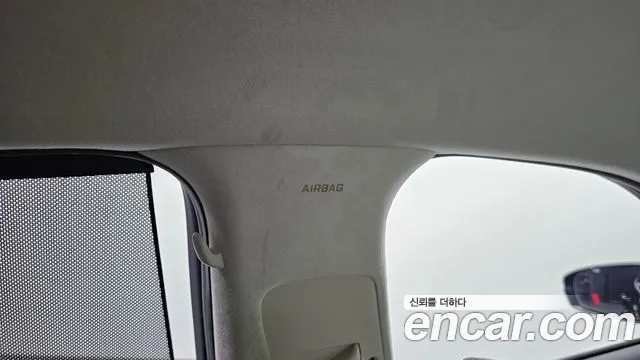 Hyundai Grandeur — Фото автомобиля 27