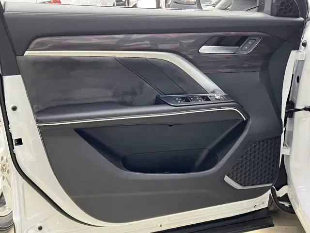Haval H6 — Фото автомобиля 15