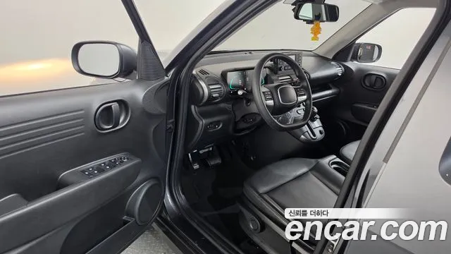 Hyundai Casper — Фото автомобиля 15
