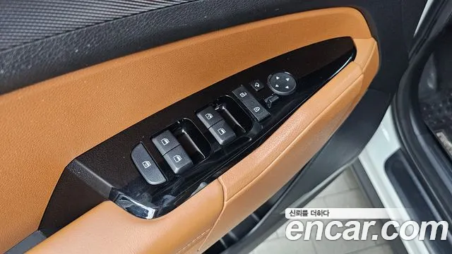 Kia Sportage Generation 5 — Фото автомобиля 25