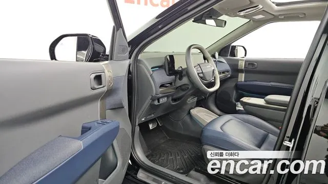 Kia EV3 — Фото автомобиля 10