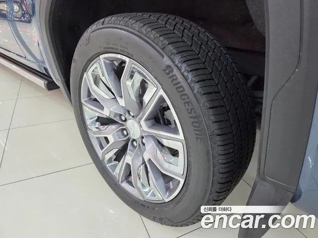 GMC Sierra — Фото автомобиля 20