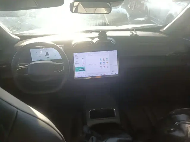 Dongfeng Fengshen L7 — Фото автомобиля 13