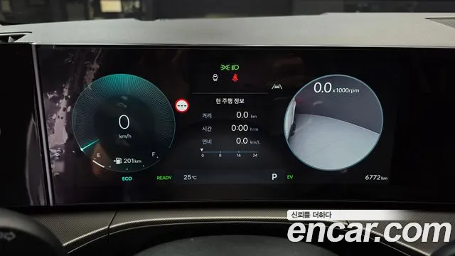 Hyundai Santa Fe MX5 — Фото автомобиля 11