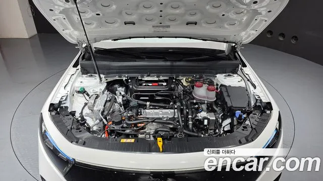 Mercedes-Benz EQB — Фото автомобиля 6