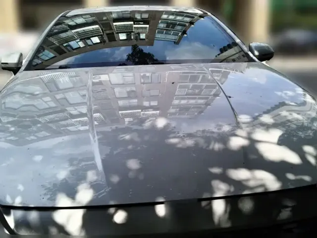 BYD Qin PLUS 2021 DM-i 120KM Flagship — Фото автомобиля 22