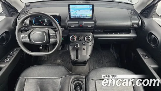 Hyundai Casper Casper Smart — Фото автомобиля 7