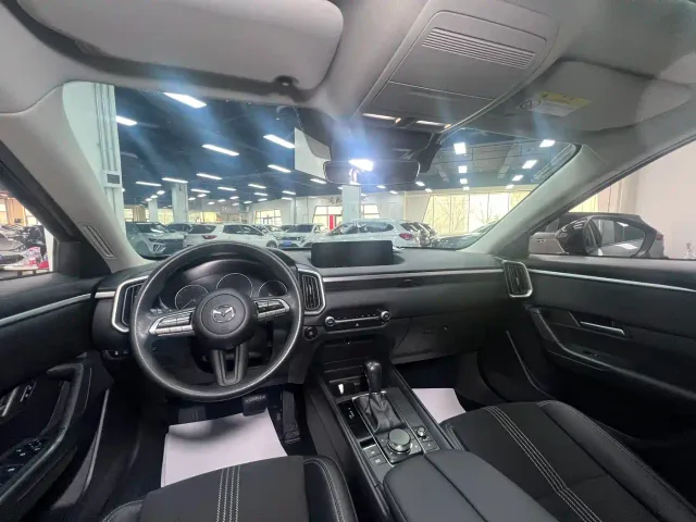 Mazda CX-50 Xingye — Фото автомобиля 17