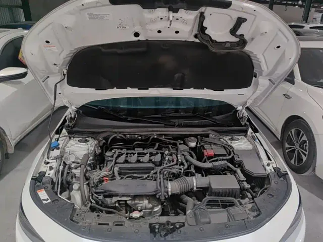 Honda Integra — Фото автомобиля 10