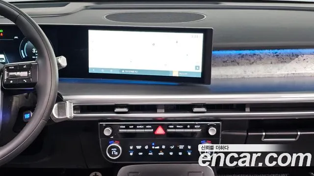 Hyundai Ioniq 9 — Фото автомобиля 18