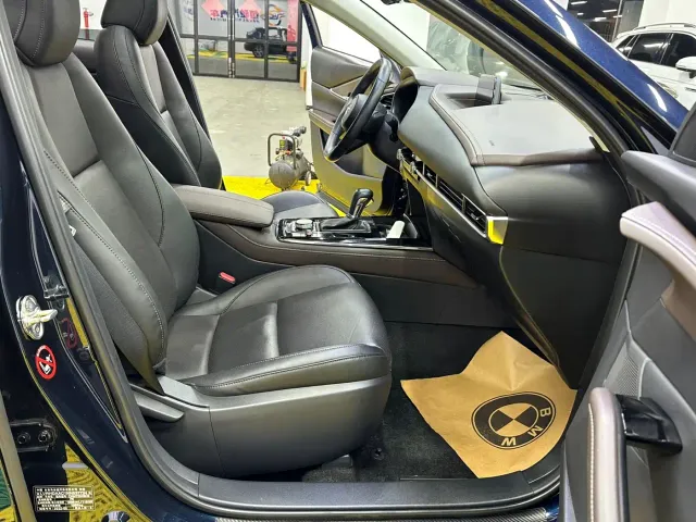 Mazda CX-30 — Фото автомобиля 22