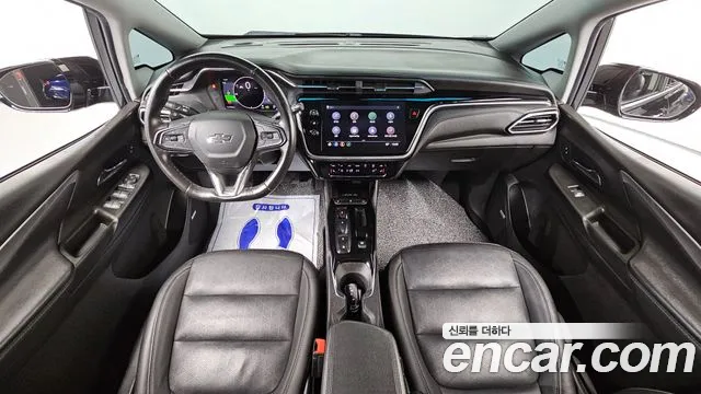 ChevroletGMDaewoo Bolt EV Bolt EV EV Premier — Фото автомобиля 7