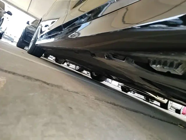 BMW 5 Series — Фото автомобиля 21