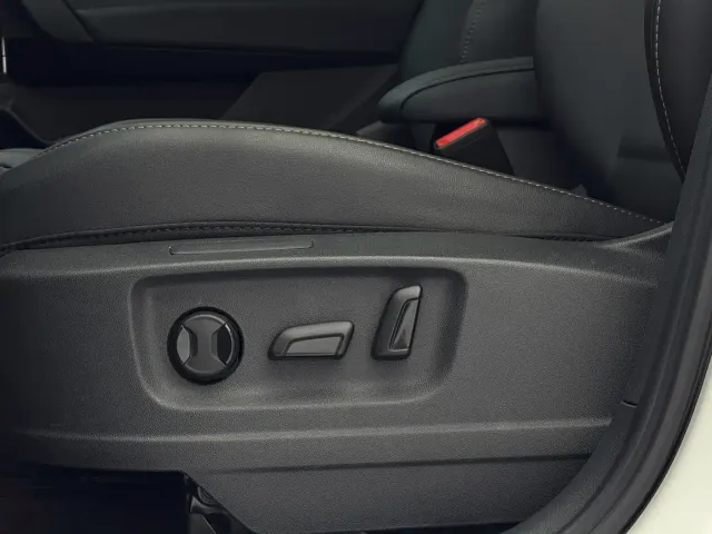 Volkswagen Tharu — Фото автомобиля 16