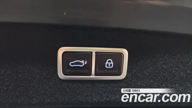 Genesis G80 RG3 — Фото автомобиля 23