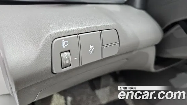 Hyundai Avante CN7 — Фото автомобиля 25