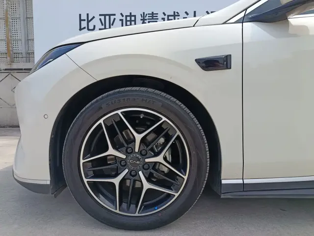 BYD Seal 06 — Фото автомобиля 5