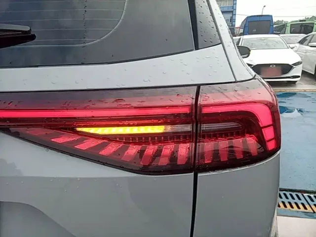 Chery Tiggo 8 PRO — Фото автомобиля 7
