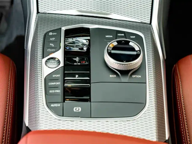 BMW 4 Series — Фото автомобиля 15