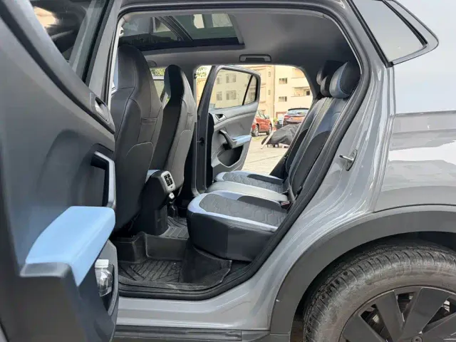 Volkswagen Tharu — Фото автомобиля 11