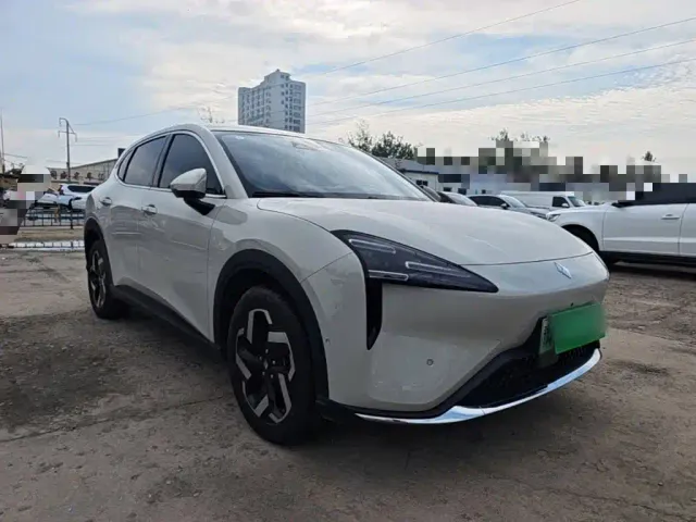Baojun Yunhai — Фото автомобиля 3