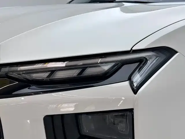 Ford Mondeo — Фото автомобиля 9