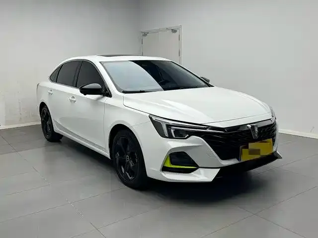 Roewe i6 MAX — Фото автомобиля 3