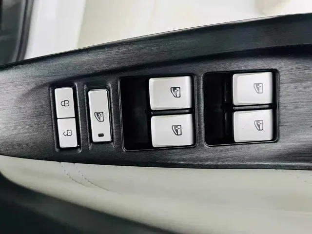 Changan Qiyuan Q05 — Фото автомобиля 12
