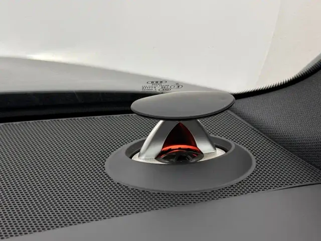 Audi A6L — Фото автомобиля 17