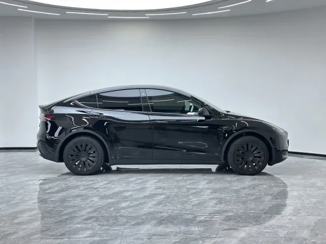 Tesla Model Y — Фото автомобиля 9