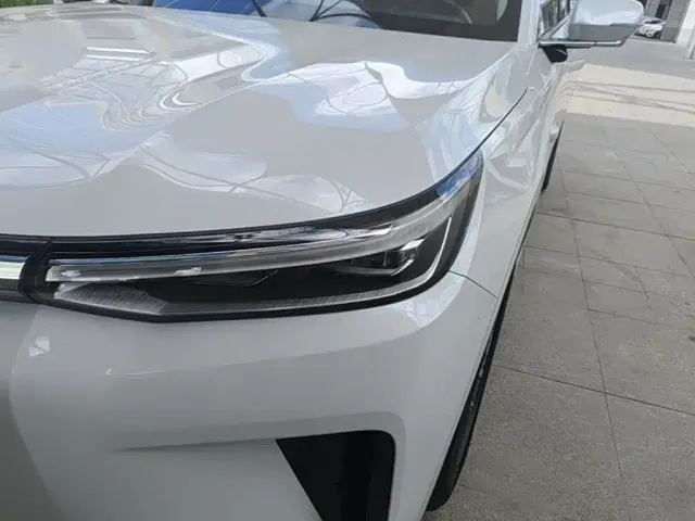 GAC Trumpchi Xiangwang S9 — Фото автомобиля 17