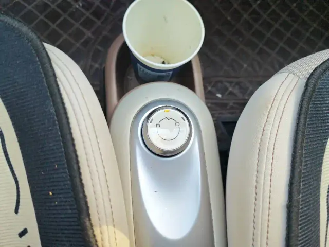 Wuling Hongguang Mini EV — Фото автомобиля 10