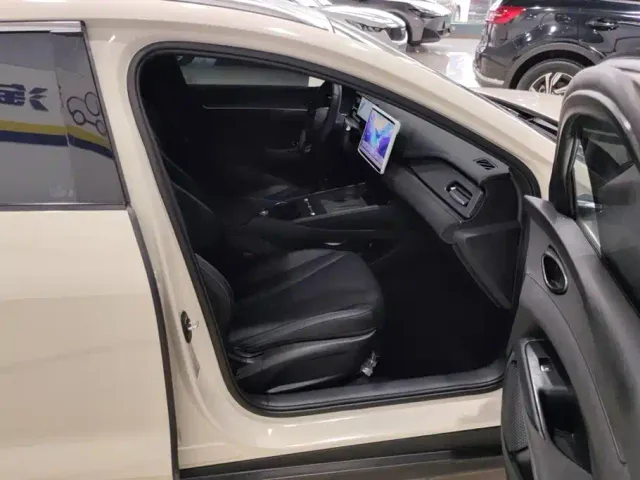 BYD Seal 06 DM-i Touring — Фото автомобиля 8
