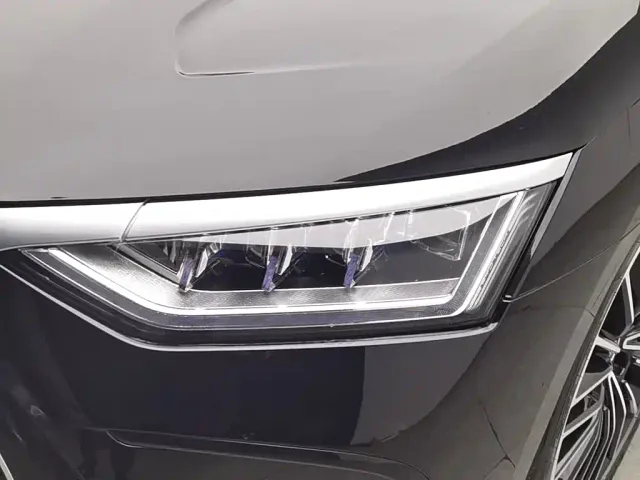 BYD Han — Фото автомобиля 7