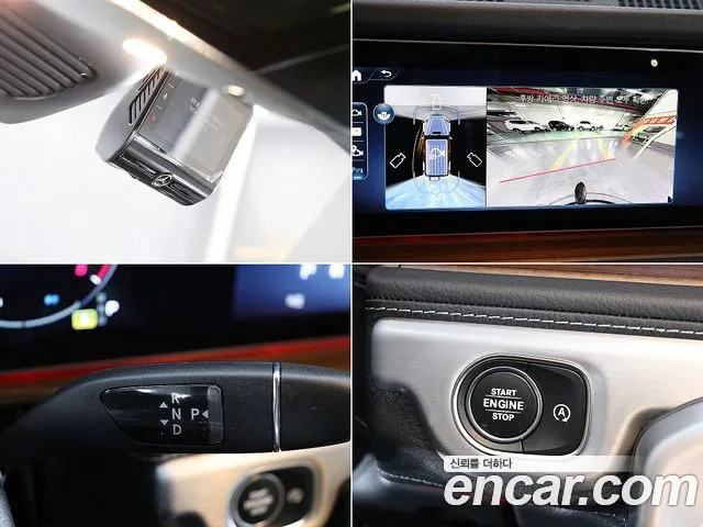 Mercedes-Benz G-Class — Фото автомобиля 18