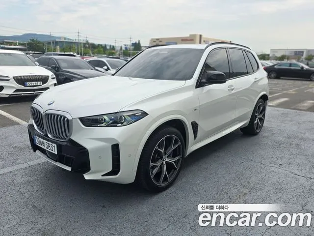 BMW X5 G05 — Фото автомобиля 7