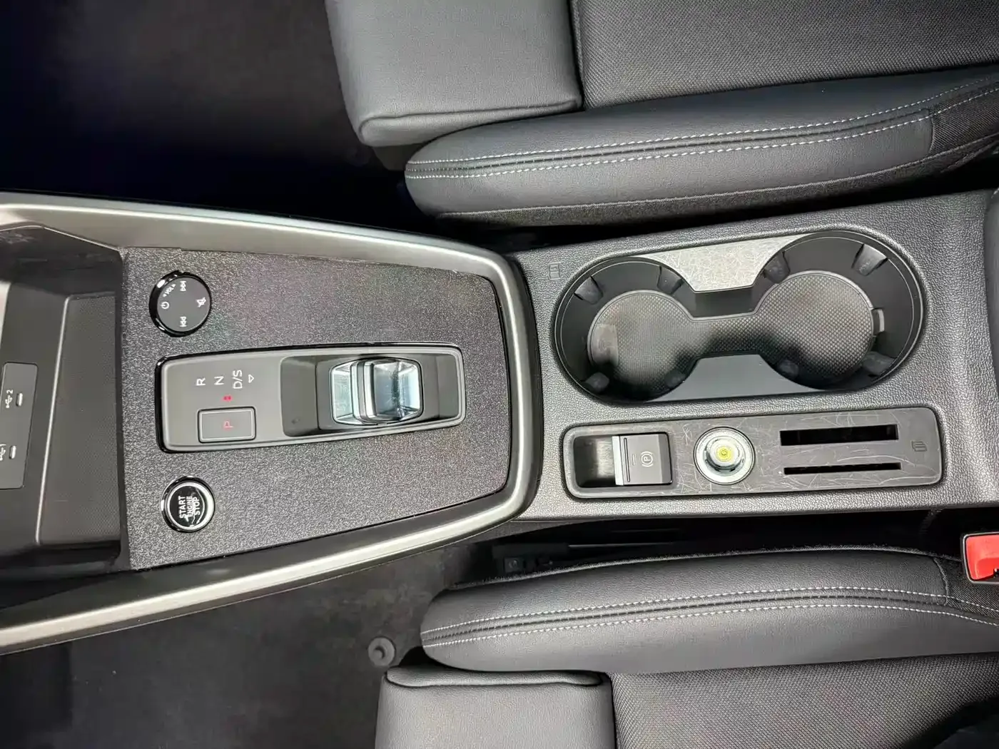 Audi Audi A3 2022 Sportback 35 TFSI Style Sport — Фото автомобиля 19