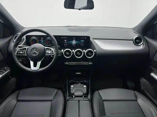 Mercedes-Benz Mercedes-Benz GLA 2020 GLA 180 — Фото автомобиля 21