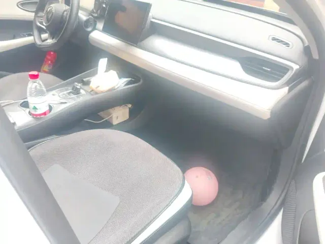 BYD Seal 05 DM-i — Фото автомобиля 8